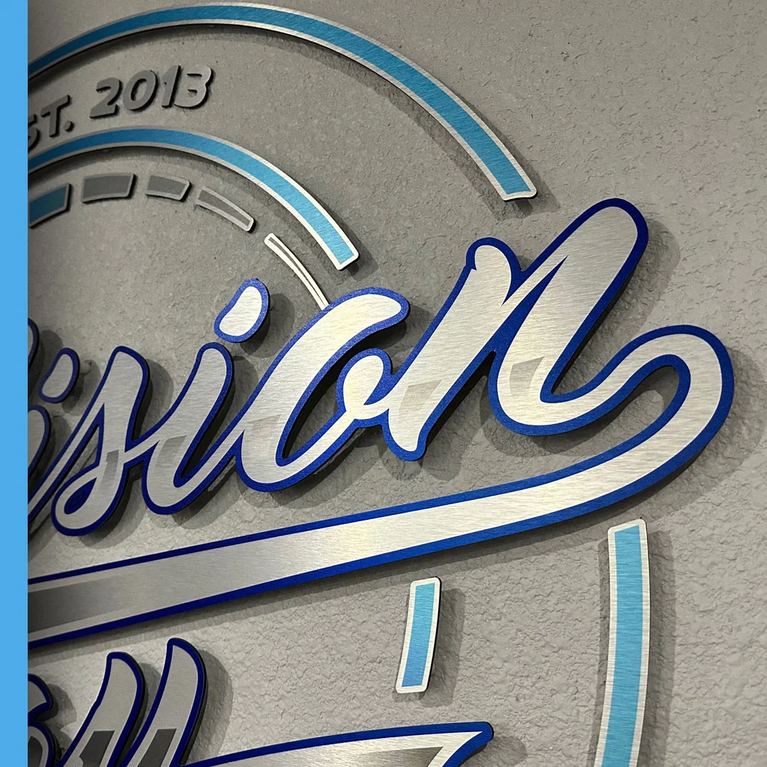 Custom-Logo-Signs
