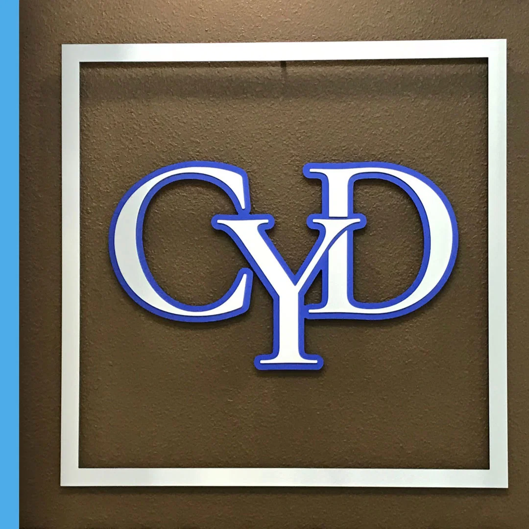 Office-Logo-Signs